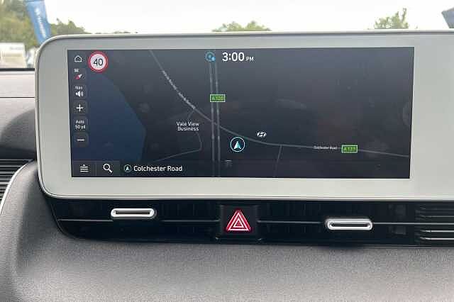 Hyundai IONIQ 5 225kW Ultimate 73 kWh 5dr AWD Auto [Tech]
