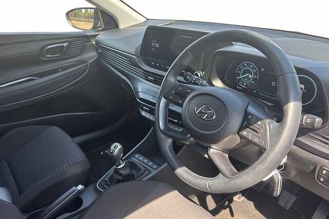 Hyundai i20 1.0T GDi 48V MHD Premium 5dr
