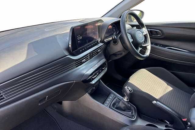 Hyundai i20 1.0T GDi 48V MHD Premium 5dr