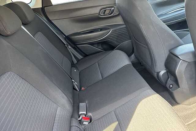 Hyundai i20 1.0T GDi 48V MHD Premium 5dr