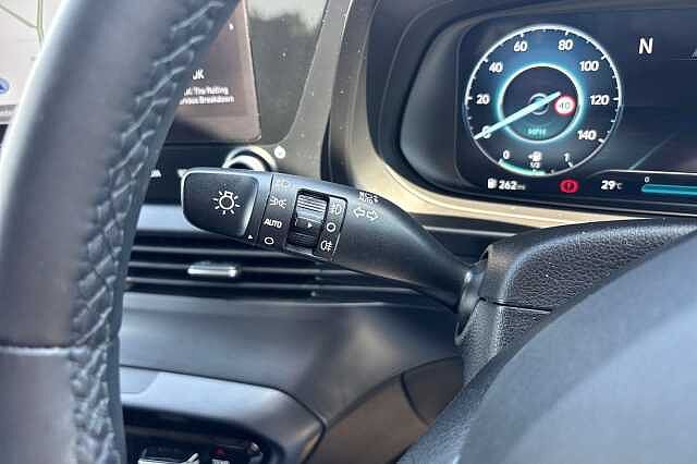 Hyundai i20 1.0T GDi 48V MHD Premium 5dr