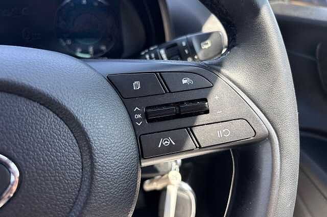 Hyundai i20 1.0T GDi 48V MHD Premium 5dr