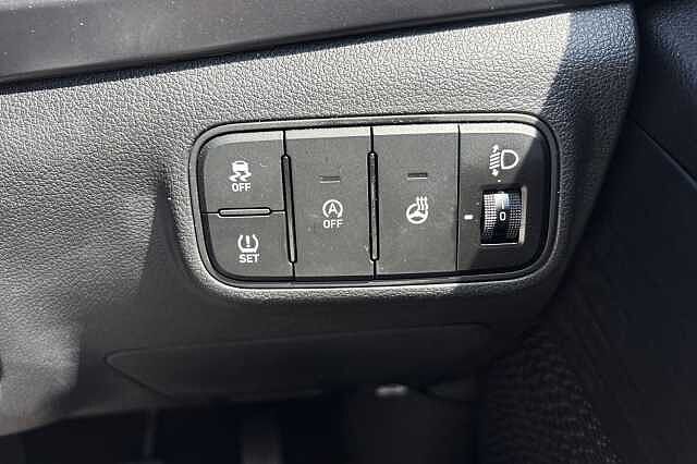 Hyundai i20 1.0T GDi 48V MHD Premium 5dr