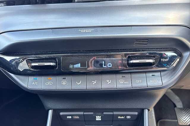 Hyundai i20 1.0T GDi 48V MHD Premium 5dr