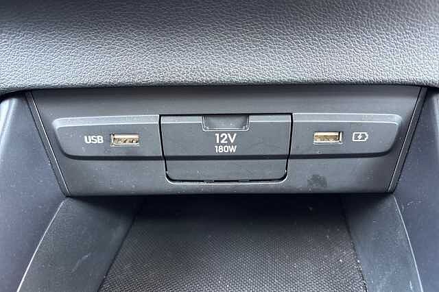 Hyundai i20 1.0T GDi 48V MHD Premium 5dr