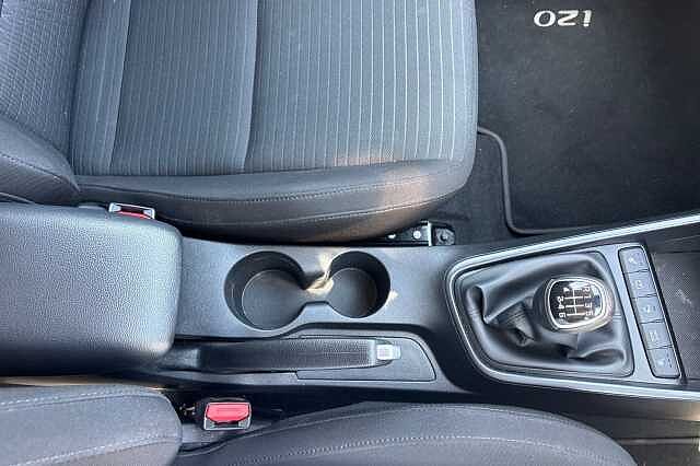 Hyundai i20 1.0T GDi 48V MHD Premium 5dr