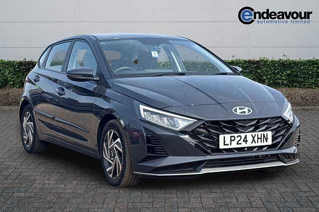 1.0T GDi Advance 5dr