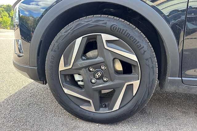 Hyundai BAYON 1.0 TGDi [90] Tech Line 5dr