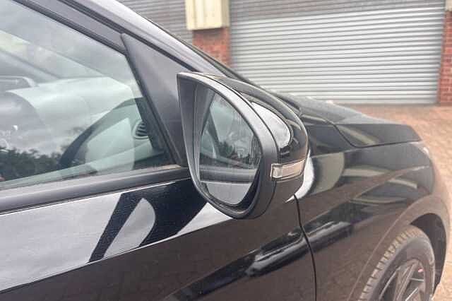 Hyundai I20 1.0T GDi 90 Black Line 5dr Black