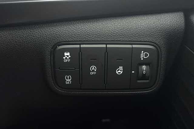 Hyundai I20 1.0T GDi 90 Black Line 5dr Black