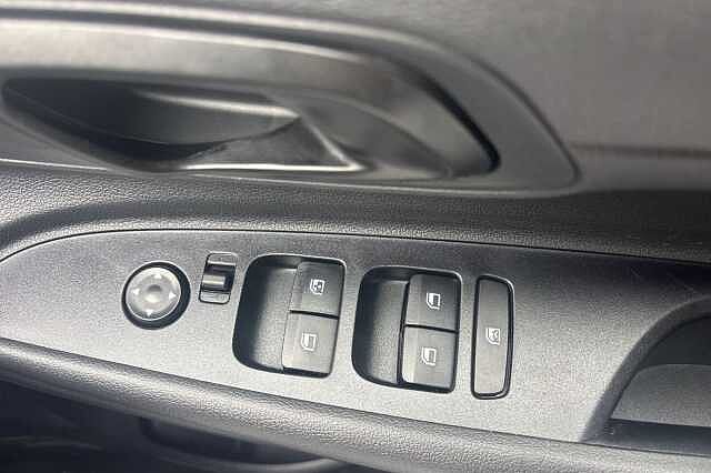 Hyundai I20 1.0T GDi 90 Black Line 5dr Black