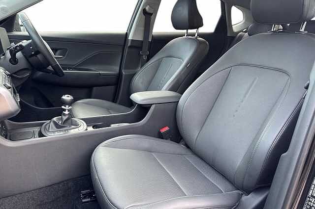 Hyundai KONA 1.6T 138 Ultimate 5dr