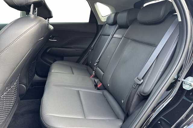 Hyundai KONA 1.6T 138 Ultimate 5dr
