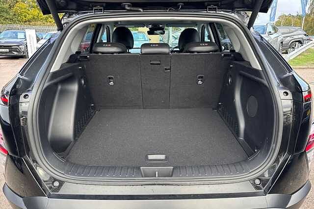 Hyundai KONA 1.6T 138 Ultimate 5dr
