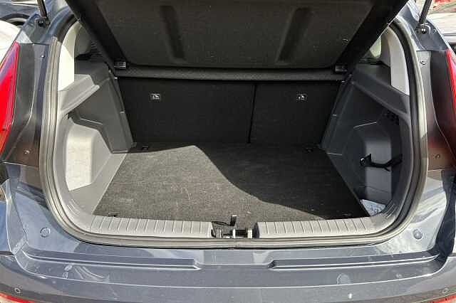 Hyundai BAYON 1.0 TGDi [90] Tech Line 5dr Grey