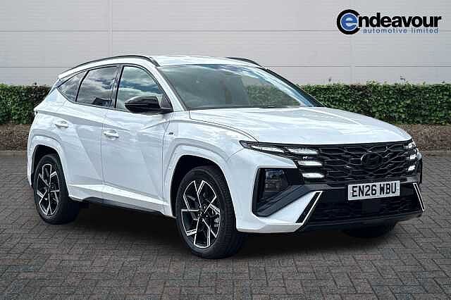 1.6T 239 Hybrid N Line Edition 5dr Auto