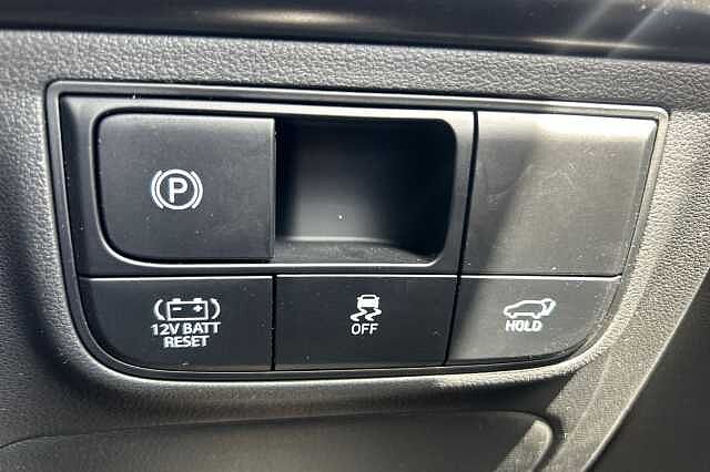 Hyundai TUCSON 1.6T 239 Hybrid N Line Edition 5dr Auto White