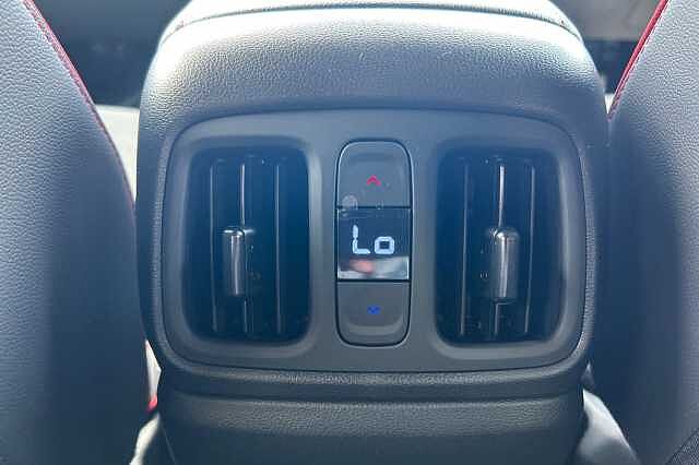 Hyundai TUCSON 1.6T 239 Hybrid N Line Edition 5dr Auto White