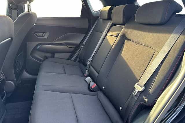 Hyundai KONA 1.0T N Line 5dr DCT