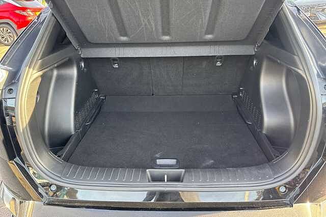 Hyundai KONA 1.0T N Line 5dr DCT