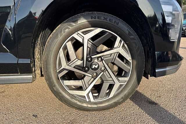 Hyundai KONA 1.0T N Line 5dr DCT