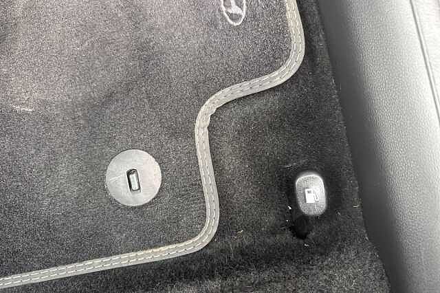 Hyundai KONA 1.0T Advance 5dr Black