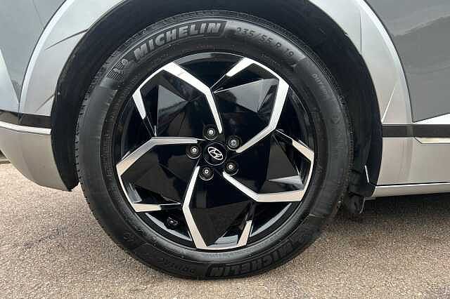 Hyundai IONIQ 5 160kW Premium 73 kWh 5dr Auto