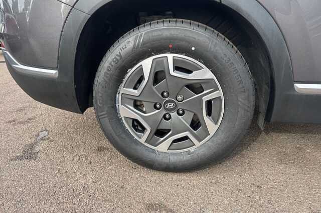 Hyundai SANTA FE 1.6 TGDi Hybrid Premium 5dr Auto