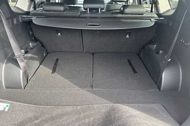 Hyundai SANTA FE 1.6 TGDi Hybrid Premium 5dr Auto