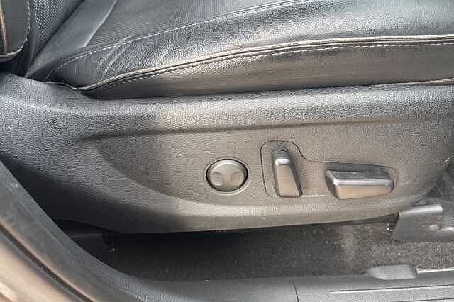 Hyundai SANTA FE 1.6 TGDi Hybrid Premium 5dr Auto
