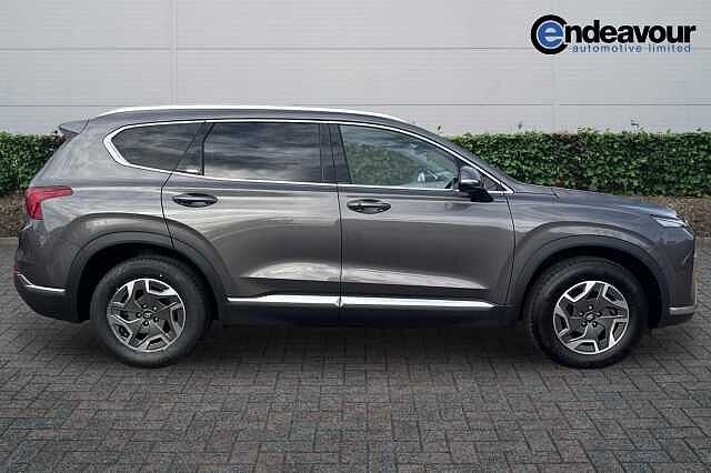 Hyundai SANTA FE 1.6 TGDi Hybrid Premium 5dr Auto