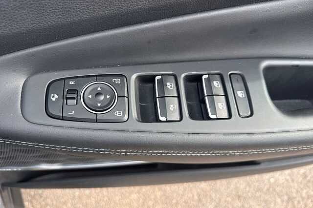 Hyundai SANTA FE 1.6 TGDi Hybrid Premium 5dr Auto