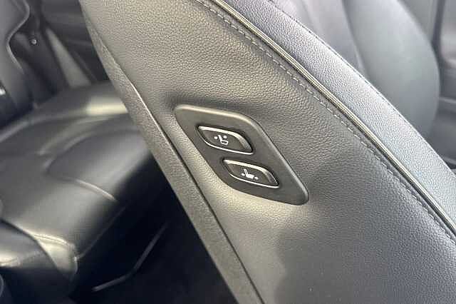 Hyundai SANTA FE 1.6 TGDi Hybrid Premium 5dr Auto