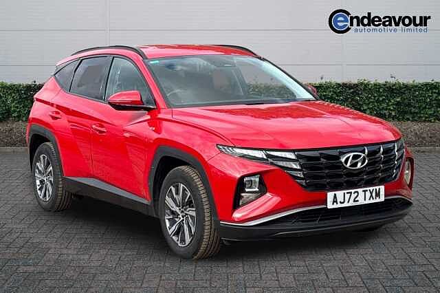 1.6 TGDi 48V MHD SE Connect 5dr 2WD DCT