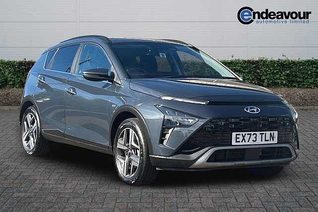 1.0 TGDi [120] 48V MHEV Premium 5dr DCT