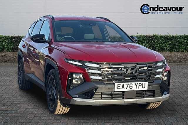 1.6T 239 Hybrid Black Line 5dr Auto