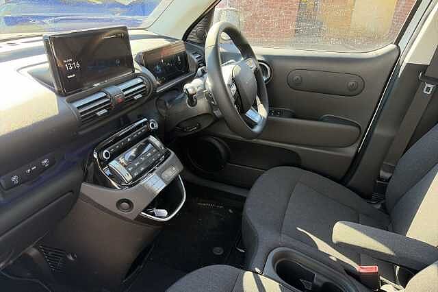 Hyundai Inster 85kW 02 49kWh 5dr Auto