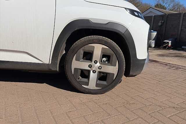 Hyundai Inster 85kW 02 49kWh 5dr Auto