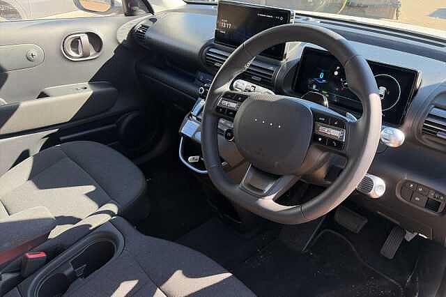 Hyundai Inster 85kW 02 49kWh 5dr Auto