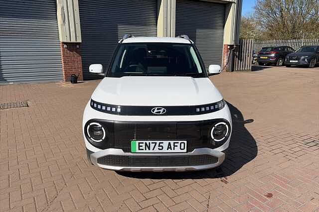 Hyundai Inster 85kW 02 49kWh 5dr Auto