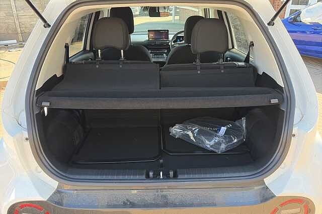 Hyundai Inster 85kW 02 49kWh 5dr Auto