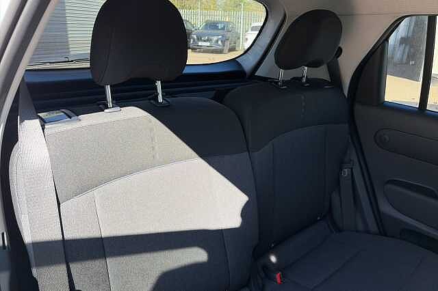 Hyundai Inster 85kW 02 49kWh 5dr Auto