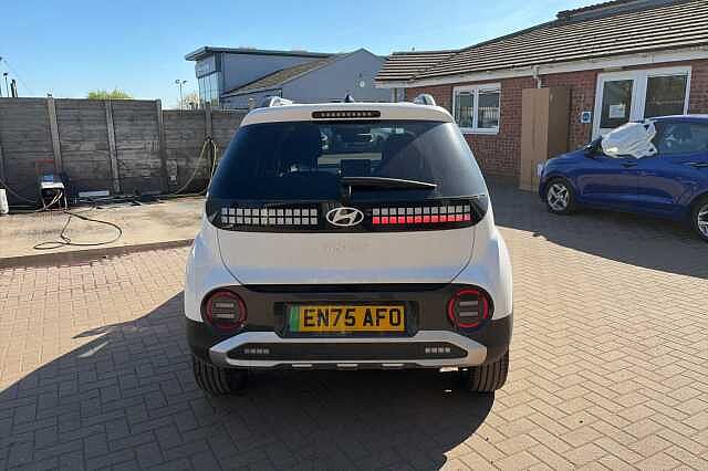 Hyundai Inster 85kW 02 49kWh 5dr Auto
