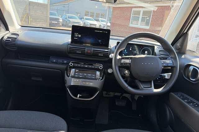 Hyundai Inster 85kW 02 49kWh 5dr Auto