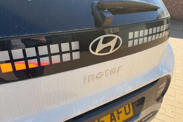 Hyundai Inster 85kW 02 49kWh 5dr Auto