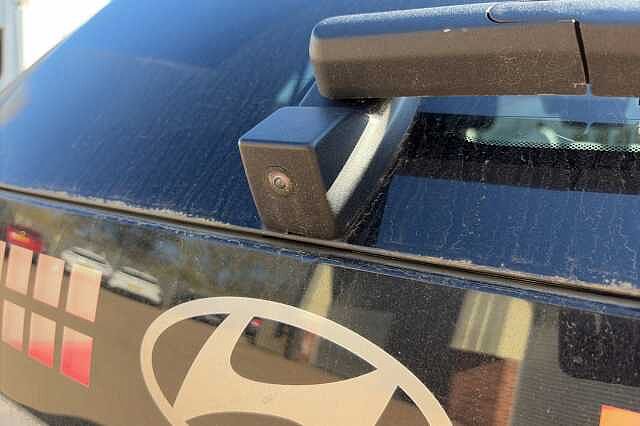 Hyundai Inster 85kW 02 49kWh 5dr Auto