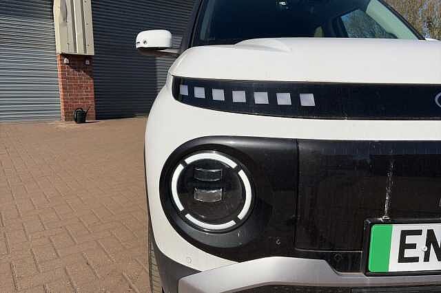 Hyundai Inster 85kW 02 49kWh 5dr Auto