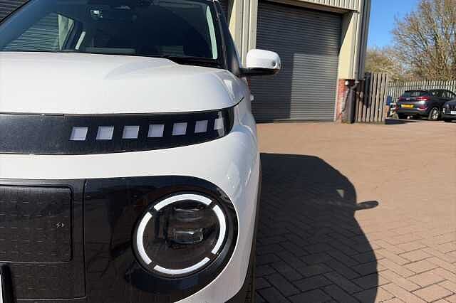 Hyundai Inster 85kW 02 49kWh 5dr Auto