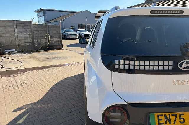 Hyundai Inster 85kW 02 49kWh 5dr Auto