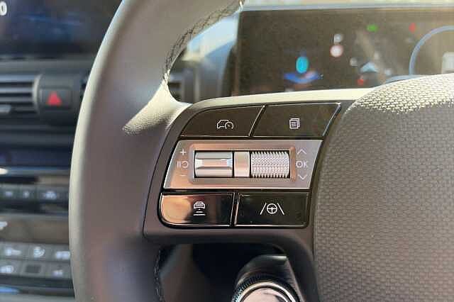 Hyundai Inster 85kW 02 49kWh 5dr Auto